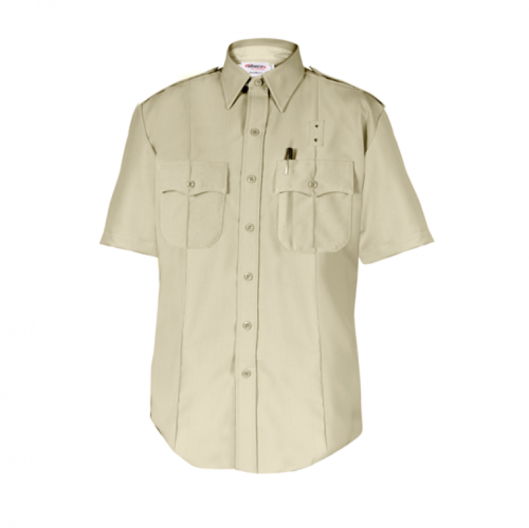 MARICOPA COUNTY SHERIFF'S OFFICE (MCSO) SHORT SLEEVE CLASS B - MEN'S.